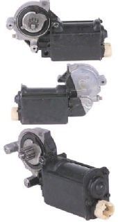 Fensterhebermotor - Power Window Motor  Corvette C3 76-82